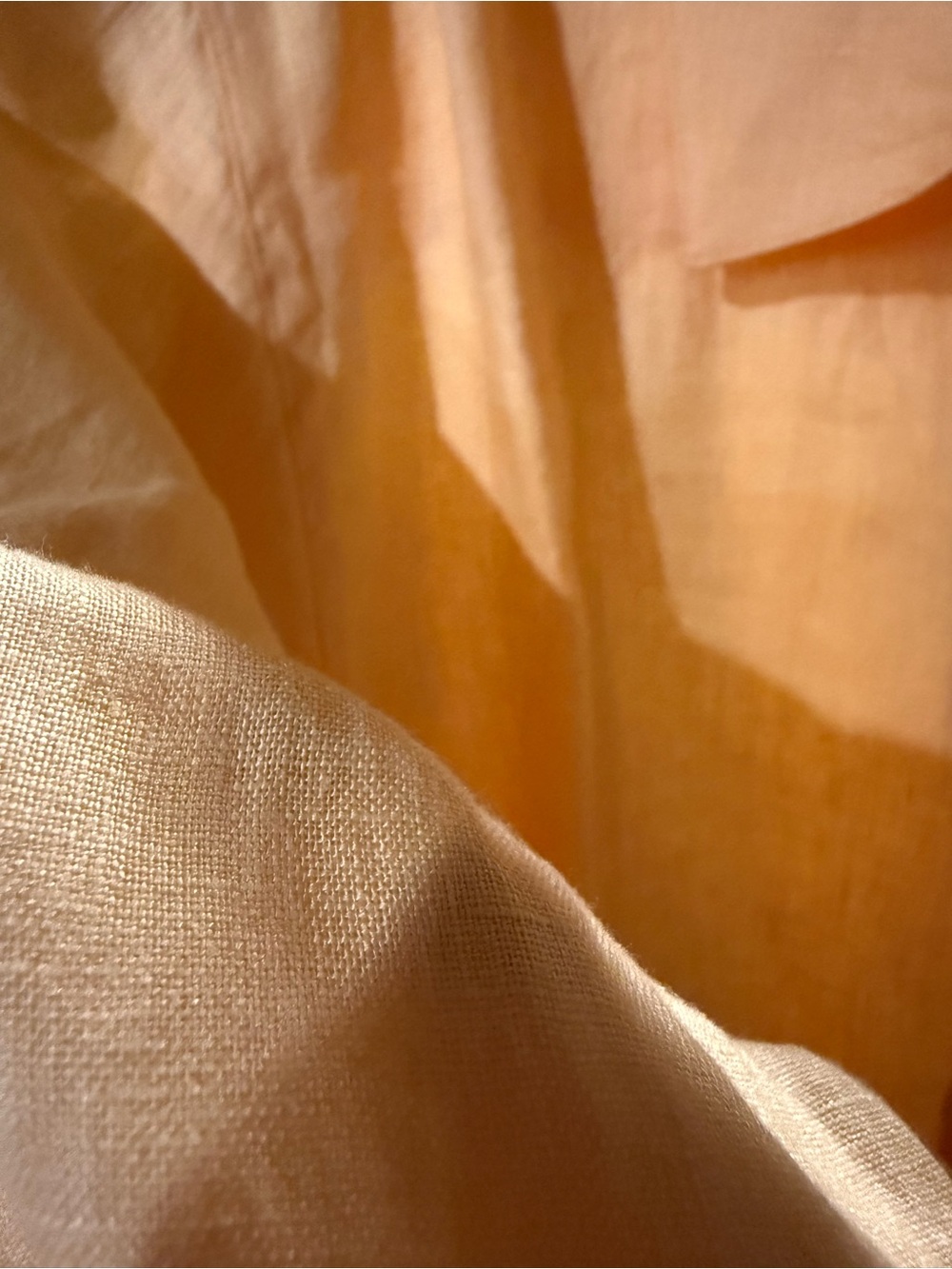 New with tags j Jill linen button up